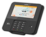 Payment terminal